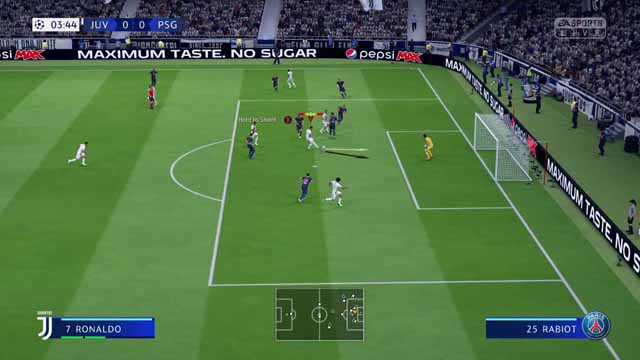 Best Corners in FIFA 19